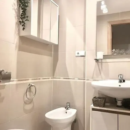 Nice Apartment With Terrace In Bonalba Golf Mutxamel Exterior photo