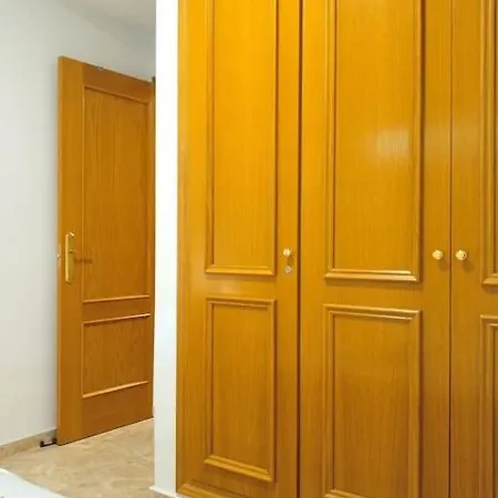 Nice Apartment With Terrace In Bonalba Golf Mutxamel Exterior photo