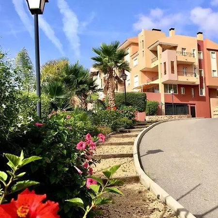 Nice Apartment With Terrace In Bonalba Golf Mutxamel Exterior photo